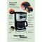 Hamilton Beach Hamilton Beach 14 cups Black/Silver Coffee Maker 46390 - alternate 4